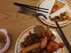 -比格比萨自助(延庆万达广场店)