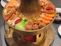 -鼓楼东街老火锅(鼓楼店)