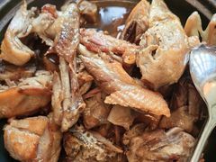 -林四喜·闽南传家菜(鼓浪屿店)