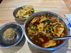 -柳州肥姨妈大骨螺蛳粉(沙河店)