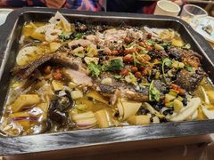-大话小腰(鸟巢店)