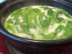 -捞神煲汤火锅(湖滨商业街店)