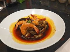 -上海1号私藏菜(黄浦店)