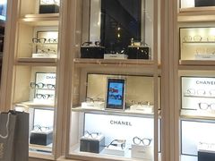 -溥仪眼镜PUYI OPTICAL(国贸商城店)