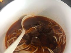 -鮮而純面馆(浦东店)