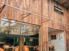 民宿餐厅-驿舍·民國老营房院子私房菜(科学会堂店)