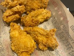 -肯德基(星河店)