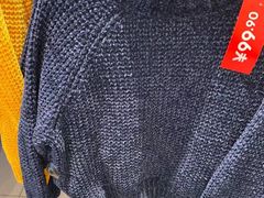 -H&M(鹏欣水游城店)