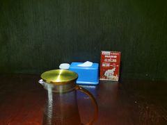 -永安鱼庄·镇江菜(东吴路店)