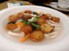 -枣子树·素食餐厅(普陀山店)