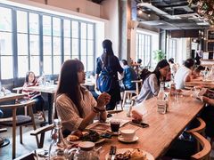 -Common Table · Brunch & Coffee