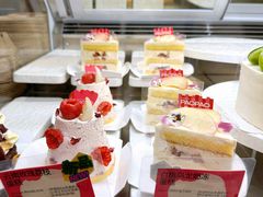 -PAOPAO Bakery&Café(港汇店)