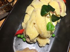 -金牌外婆家(苏州中心店)