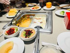 -海底捞火锅(顺义华联店)