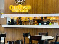 -Old Town White Coffee(gateway@klia2)