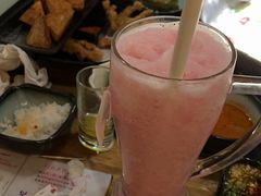 -湊湊火锅·茶憩(石家庄万象城店)
