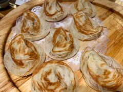 金丝饼-95号酱骨·一块豆腐(展春园西路店)