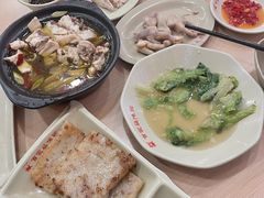 -百家鸡味馆(清泰店)