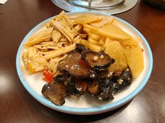 -湘聚南县土菜馆(龙山二路店)