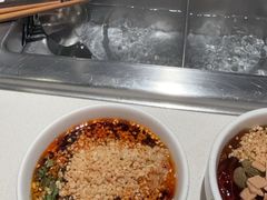 -海底捞火锅(长宁路龙之梦店)