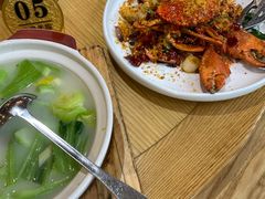 -德胜轩正宗顺德菜(宝安沙井会展中心店)