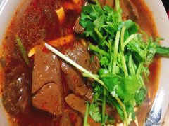 -小朱麻辣串(益民街店)