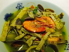 -小城故事·地道宁波味(月湖盛园店)