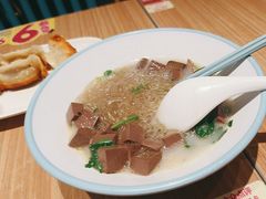 -小杨生煎(乐坊虹井店)