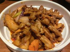 -额娘·春饼烤鸭(乐汇城店)