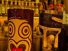-城墙外BAR