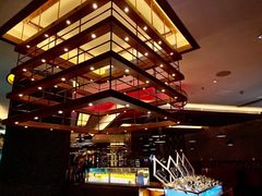 -富力丽思卡尔顿酒店·FLAIR餐厅酒吧