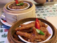 -七爷清汤腩·港式餐厅(金狮广场店)
