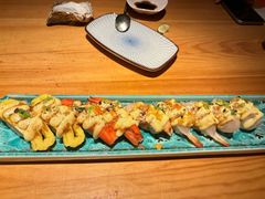 -原志优秀食材·匠心料理·海胆主题(金亿广场店)