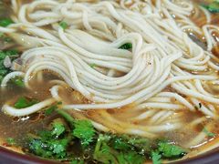 -美玲拉面(鞍山西道店)