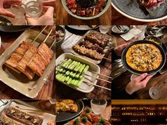 -现代居酒屋ATELIER IZAKAYA