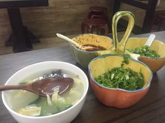 -巧云大馄饨(南阴阳营总店)