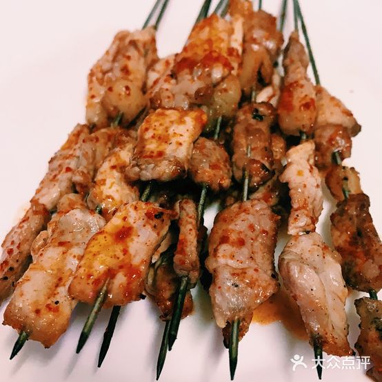 纺织厂小串