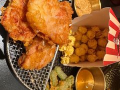 -摩打食堂(壹方中心店)