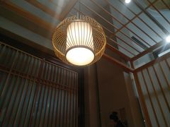 包厢-村上一屋·亚洲菜融合小馆(南楼店)