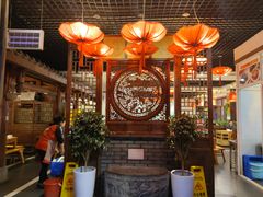 -大味生态火锅(蓝谷地店)