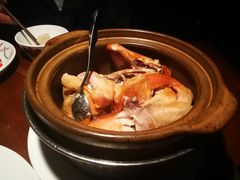 茶香鸡-外婆家(天河领展店)