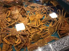 -蟹道乐(道顿堀本店)