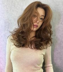 -吉艺心专业美发造型