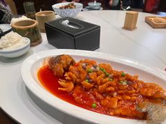 -打酱油·非遗淮扬菜(瘦西湖梅岭店)