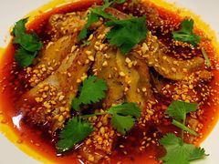 -小河盐帮·私家菜·烤鸭(三元桥·霄云路店)