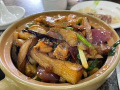 -力哥地道海南菜·联谊文昌鸡老店