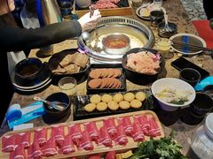 -鱼豆吉·豆浆鱼火锅(宜昌万达店)