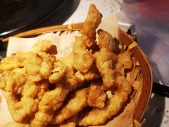 -沪小胖·小龙虾·蓝龙王(八佰伴店)