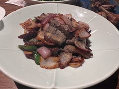 -南园民国茶楼餐厅·常州菜(北大街店)