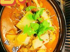 -潮正和潮汕牛肉火锅·老字号(番禺万达店)